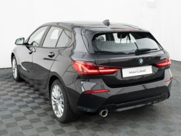 BMW Seria 1 F40 2021 BMW 118 GD1N423#118i Advantage Podgrz.f Cz.cof, zdjęcie 3