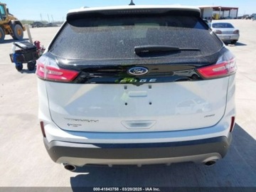 Ford Edge II 2024 Ford Edge 2024r., 4x4, 2.0L 2.0 Benzyna 250KM, zdjęcie 7