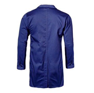 ФАРТУК ТЕМНО-СИНИЙ 260G/M2 M CE LAHTI