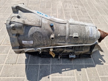 BMW 7 E65 E66 730D 3.0D M57 306D2 Skrzynia Biegów Automat ZF 6HP28 7539119