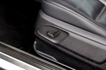 Ford Kuga I 2008 Ford Kuga Biała Perła 2,0TDCi Panorama Duża, zdjęcie 21