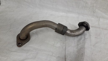 Тросовая трубка EGR 1.9 Bora Golf 4 IV 038131521J