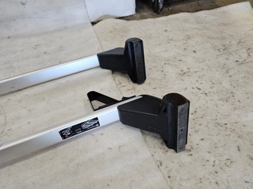 VW T5 T6 БАГАЖНИК НА КРЫШЕ 7H0071126