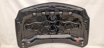 MERCEDES A-CLASS w176 МАСКА