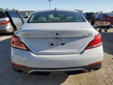  Genesis G70 Prestige 2020 3.3L 3.3 Benzyna 365KM, zdjęcie 2