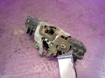 FIAT STILO 01-10 ZÁMEK ZADNÍ PRAVÝ 8 PIN
