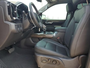 Chevrolet Silverado II 2024 Chevrolet Silverado K1500 LT Trail Boss 2024 3.0l 3.0 Diesel 305KM, zdjęcie 7