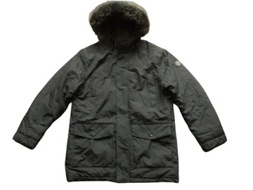 KURTKA TIMBERLAND PARKA OCIEPLANA r.XL s.BDB OKAZJA ZOBACZ _#.,.,,,