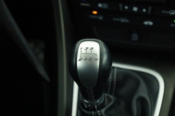 Honda Civic IX Hatchback 5d 1.4 i-VTEC 100KM 2014 Honda Civic 1.4 i-VTEC, Salon Polska, Serwis ASO, zdjęcie 14