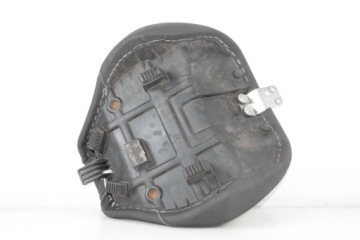 SUZUKI VL 800 VOLUSIA ВОДИТЕЛЬСКОЕ СИДЕНЬЕ ПЕРЕДНЕЕ ПАССАЖИРСКОЕ СИДЕНЬЕ ЗАДНИЙ ДИВАН