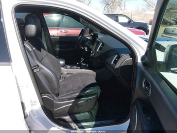 Dodge Durango III 2019 Dodge Durango Srt 2019 6.4 Benzyna 475KM, zdjęcie 9