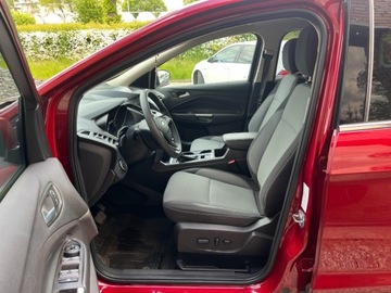 Ford Escape III 2019 Ford Escape 1.5 benzyna 184 KM automat 4 x 4 jak KUGA zarej w PL zadb, zdjęcie 19