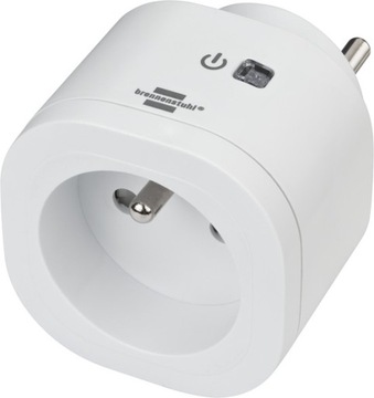 GNIAZDO WIFI BRENNENSTUHL WA 3000 XS01 IP20