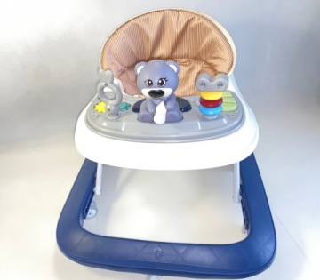 Ходунки, ходунки, интерактивные ходунки, ПРЕМИУМ КАЧЕСТВО