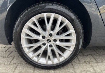 Seat Leon IV Sportstourer Plug-In 1.4 e-HYBRID 204KM 2021 Seat Leon 1.4 Hybryda Plug-in 204KM, zdjęcie 24