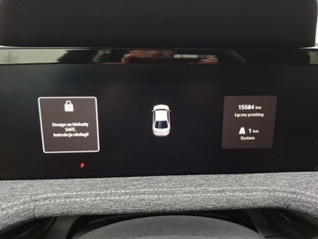 Skoda Superb IV Liftback 2.0 TSI 265KM 2024 Skoda Superb 2.0 TSI / 265KM, DSG, Salon Polska, A, zdjęcie 32