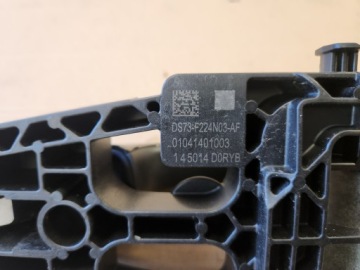 НАРУЖНАЯ РУЧКА FORD MONDEO MK5 '14 ОРИГИНАЛ*