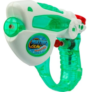 ВОДЯНАЯ ПИСТОЛЕТА SIKAWKA НАСОС ВОДЯНОЕ ОРУЖИЕ LT