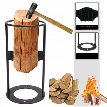 РУЧНОЙ ДРОВОЛКОВ