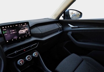 Skoda Kodiaq II SUV 2.0 TDI SCR 193KM 2024 Skoda Kodiaq Top Led Matrix - ACC 210 kmh - Martwe Pole - Okno dachowe - H, zdjęcie 14