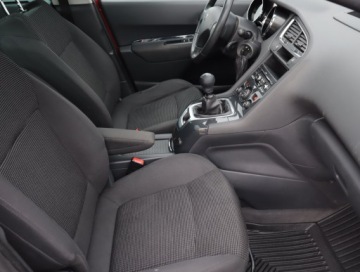 Peugeot 5008 I 2012 Peugeot 5008 1.6 HDi, Salon Polska, 7 miejsc, zdjęcie 8