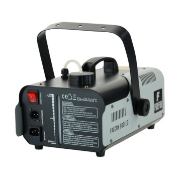 Дым-машина со светодиодами RGB 900Вт Falcon900LED с двумя пультами/Firefog