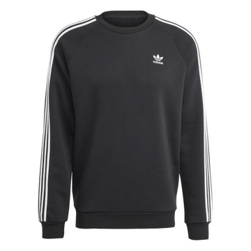 Bluza męska adidas Originals Adicolor czarna L