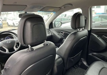 Hyundai ix35 SUV Facelifting 1.6 GDI 135KM 2015 Hyundai ix35 1.6 Benzyna 135KM, zdjęcie 29