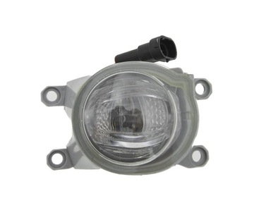 HALOGEN LED LEVÝ TOYOTA COROLLA XII E21 2019+