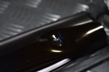 Нижний подвес стекла VT 1100 SHADOW