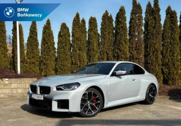 BMW Seria 2 F74 2026 BMW M2 3.0 Benzyna 480KM, zdjęcie 1