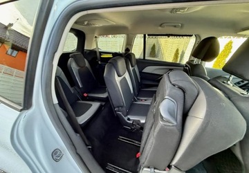 Citroen C4 Picasso II Picasso Facelifting 2.0 BlueHDi 150KM 2017 Citroen C4 Picasso Citroen C4 Picasso 2.0 BlueHDi Exclusive 2.0 Diesel, zdjęcie 19