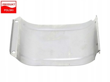 Крышка аккумуляторной батареи WFM M06 TI x