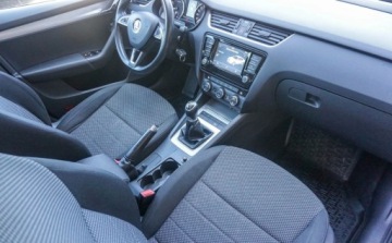 Skoda Octavia III Liftback 1.8 TSI 180KM 2015 Skoda Octavia Skoda Octavia Ambition 1.8 TSI 180KM 1.8 Benzyna 180KM, zdjęcie 31