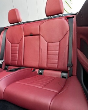BMW Seria 4 G22-23-26 Cabrio 2.0 420d 190KM 2021 BMW Seria 4 BMW Seria 4 420d Cabrio Sport-Aut Advantage 2.0 Diesel 190KM, zdjęcie 8