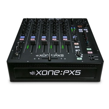 Аллен и Хит XONE:PX5