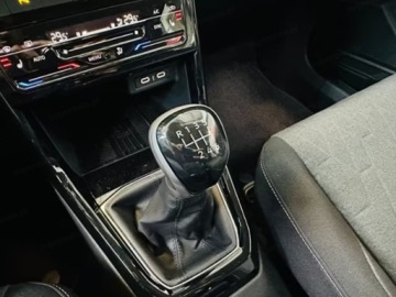 Volkswagen T-Cross SUV Facelifting 1.0 TSI 95KM 2026 VOLKSWAGEN T-Cross 1.0 TSI Life Plus Suv 95KM 2026, zdjęcie 8