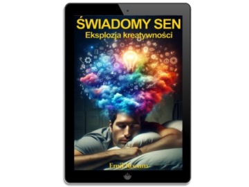 Осознанный сон. Взрыв творчества