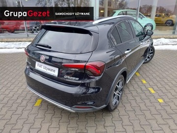 Fiat Tipo II Hatchback Facelifting 1.0 T3 Turbo 100KM 2021 Fiat Tipo HB Cross 2021 Tempomat Adaptacyjny FV23%, zdjęcie 1