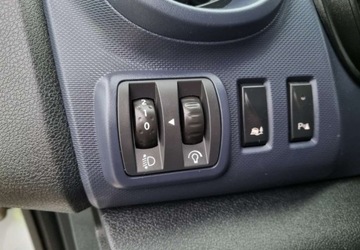 Opel Vivaro B Kombi Extra Long H1 2,9t 1.6 BiTurbo 125KM 2017 Opel Vivaro 1,6 Diesel 125km 6-Biegow Klima Serwis 9-osob 1.6 Diesel, zdjęcie 21