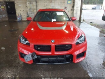BMW Seria 2 F74 2024 BMW M2 2024 3.0l 3.0 Benzyna 453KM, zdjęcie 7