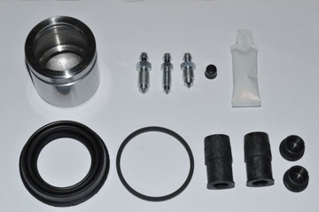 Zestaw naprawczy zacisku przód 54 mm VW Jetta IV
