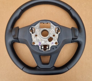 VOLANT GOLF 8 TIGUAN 21- 5H0419089EP OHŘÍVAČ