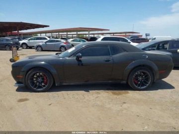 Dodge Challenger III 2019 Dodge Challenger RT Scat Pack 2019 6.4l 6.4 Benzyna 485KM, zdjęcie 2
