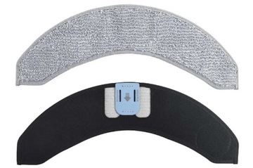 FILTRY SZCZOTKI WORKI MOPY do iRobot Roomba COMBO J7+ J9+ PLUS, ZESTAW