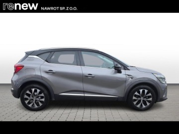 Renault Captur II 2024 Captur 1.3 TCe mHEV Techno EDC, zdjęcie 5