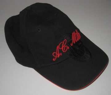 AC MILAN - ADIDAS - КЕПКА - ИЗ ИТАЛИИ