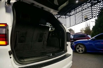 Dodge Durango III 2023 Dodge Durango RT 5.7L 365KM TrybyJazdy 6os. 4x4 3-Zone AC Wentyl Cam LED S, zdjęcie 30