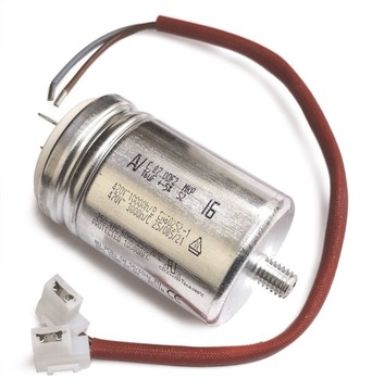 Kondensator 16µF CAME do F4000 / EMEGA 119RIR276