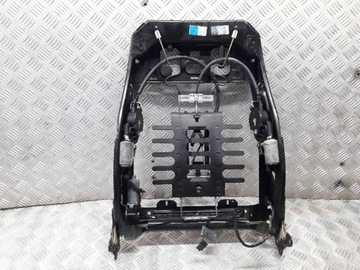 SILNIK REGULACJI FOTELA AUDI A4 B6